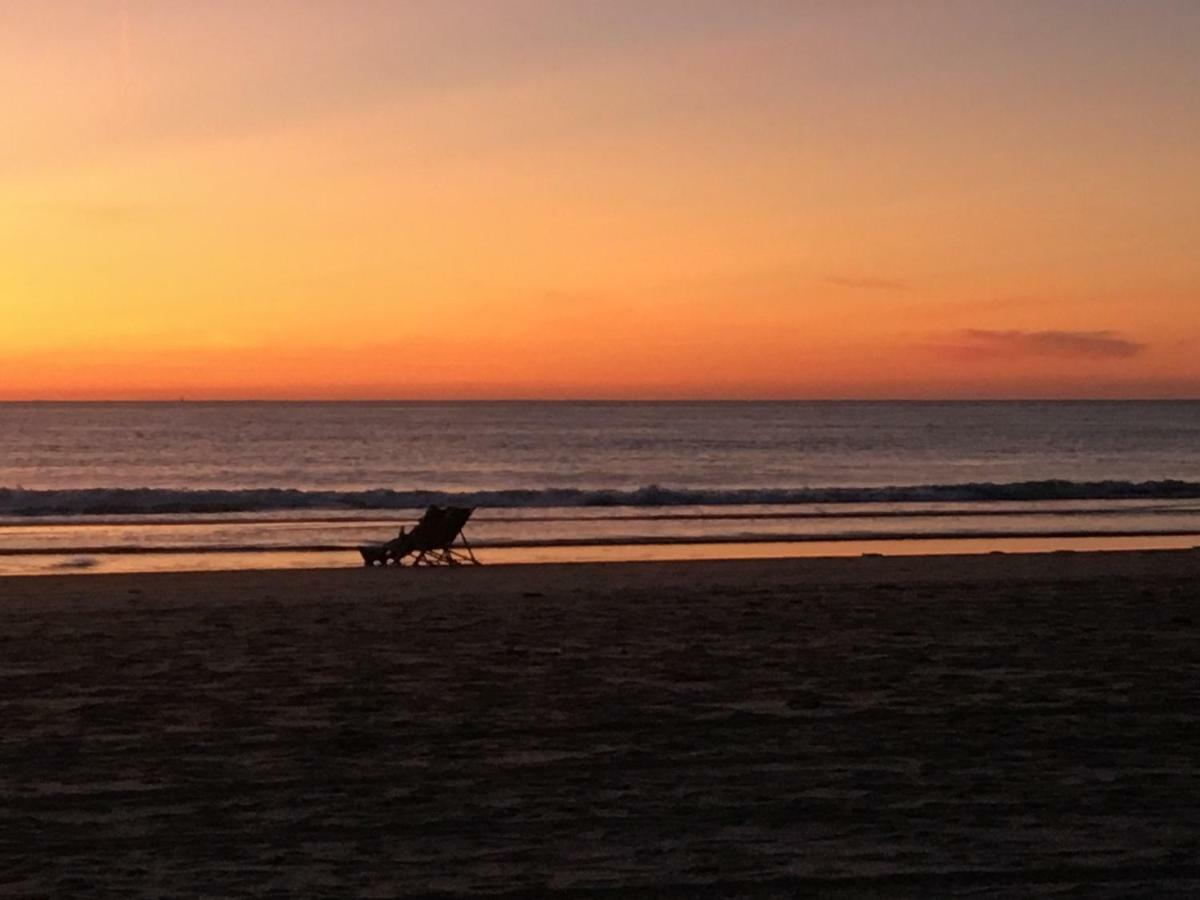 Zijperweg Vakantiehuis Vlakbij Zee, Strand En Bos بيتين المظهر الخارجي الصورة